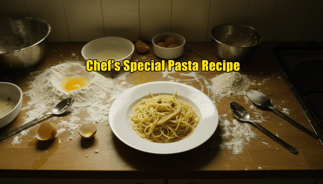 Low CTR Cooking